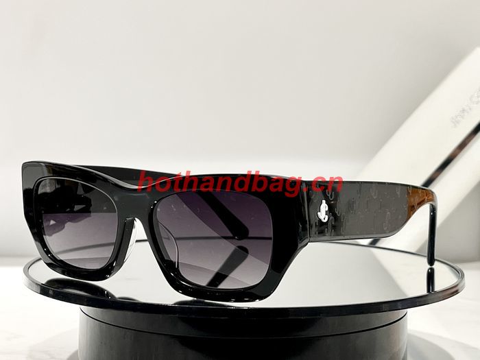Jimmy Choo Sunglasses Top Quality JCS00515